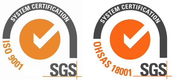 Certificaciones ISO Calidad y Seguridad Talleres Mobibat