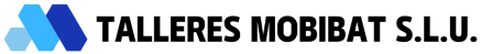 Talleres Mobibat Logo