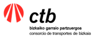 logotipo ctb